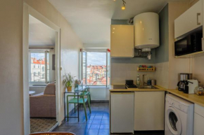Nid Cosy - Lyon 6e